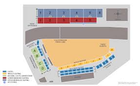 ponoka stampede ponoka tickets schedule seating chart