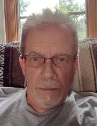 Obituary information for Christopher Frank Breon