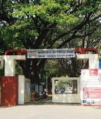 Prabhat Studio Complex
