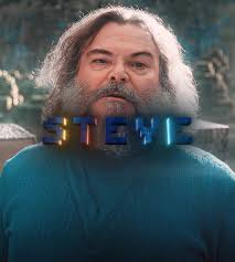 A Minecraft Movie (Trailer) #steve #minecraft #movie #edit