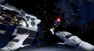 Jun 15, 2016 · a desktop wallpaper is highly customizable, and you can give yours a personal touch by adding your images (including your photos from a camera) or download beautiful pictures from the internet. Hd Wallpaper Xbox One Vr Space Oculus Rift Ps4 Adr1ft Wallpaper Flare