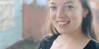 Avery Laliberte '18 • Behavioral Health and Social Psychology Lab • Lewis &  Clark