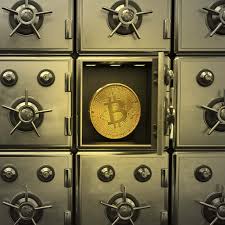 Sparing the unnecessary technical details, bitcoin functions. The Daily Crypto Vault In Hong Kong Herd Of Institutional Investors In Crypto Bitcoin News