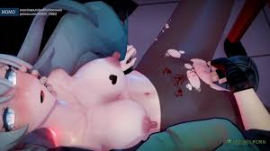 Firefly wants to give birth to a little Pioneer