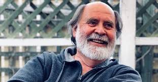 Deeply saddened to have to announce the passing of our much-loved English  teacher, Ed Weston.