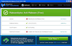Made by malwarebytes corporation, it was first released in january 2006. Malwarebytes Anti Malware 2 0