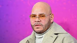 Fat Joe Addresses "Dick From Kansas" Jokes, Says He's Too Old For "Pause"