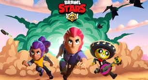 His attack explodes on impact and shoots spikes in all directions which deal damage to enemies they hit. New Brawlers Gadgets And More Set To Arrive In Brawl Stars Before May Dot Esports