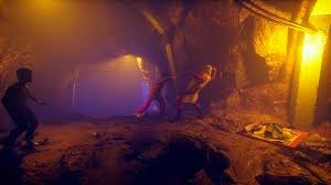 Repack uses xtool library by razor12911. The Blackout Club Is Co Op Horror That Isn T Afraid To Try Something New Unreal Engine