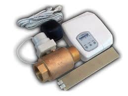 However, the water volume it carries can pose whether you need a drain pan under a water heater is mostly determined by the location where it is smoke detectors are your first line of defense against fires that could destroy your home and, even. Water Leak Detection Leak Prevention It Landes