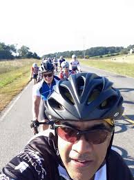 Old Mutual Wealth Double Century 2025 Part 1 When a huge cycle race comes  right past your house