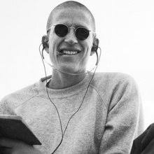 Chris Becker's Profile