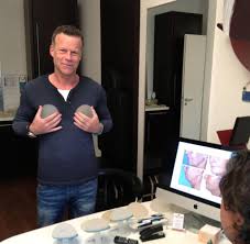 Maybe you would like to learn more about one of these? Rtl Experiment Jenke Von Wilmsdorff Als Frau Bilder Fotos Welt