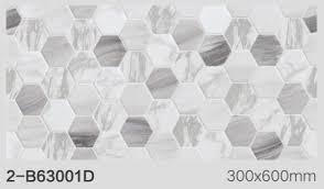 Accent bathroom wall tile ideas. China Ceramic Wall Tile And 12 24inch 300 600mm Size Hexagon Bathroom Tiles Design China Bathroom Floor Tiles Floor Tile