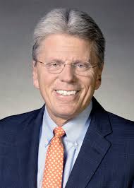 2019 Commencement Speaker