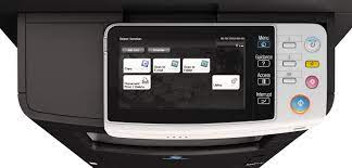 Related manuals for konica minolta bizhub 20. Konica Minolta Bizhub 4750 Gebraucht Preiswert Kaufen