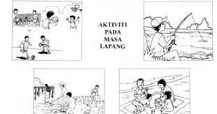 Masa lapang yang kita ada tidak sepatutnya dibazirkan begitu membaca merupakan aktiviti yang paling berfaedah dan bermanfaat untuk mengisi masa terluang. Fun Crayons Eduspace Ulasan Upsr Aktiviti Pada Masa Lapang
