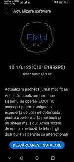 In antutu, for instance, it scores around 290,000 points, a good 40,000 points behind the galaxy s10 plus. Update Croatia Emui 10 1 For Huawei P30 And P30 Pro Rolling Out In Romania Huawei Central