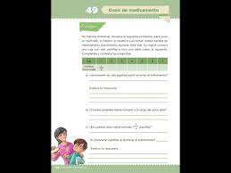 Check spelling or type a new query. Desafios Matematicos 3 Leccion 49 Dosis De Medicamento Resuelto Y Explicado Pag 108 Youtube