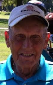 James Campbell Obituary