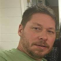 Jamey Holbrook Obituary