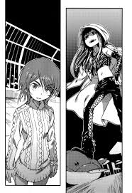 Umidori Vs Kinuhata