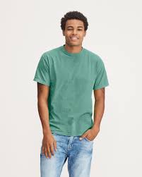 Washing your jeans in saltwater can give them a softer, subtle fade, but this denim washing process can also leave behind a musty, hard to get rid of smell. Comfort Colors Adult Tee Cc1717 Embroidered Or Printed Sarah S Embroidery
