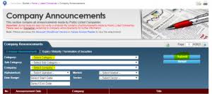 After listed with the bursa malaysia (stock. 3 Simple Ways To Use The Bursa Malaysia Website Kclau Com