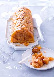 Une Recette De B Ucirc Che Parfaite Pour Les F Ecirc Tes De Fin D Ann Eacute E Alimentation Tarte Tatin Recette Buche