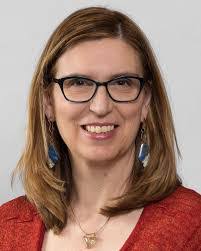 Rachel Kennison's Instagram, Twitter & Facebook