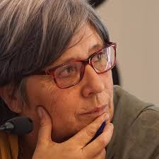 Ana Luísa Amaral obituary