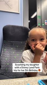 Was Kriegt Man An Seinem Geburtstag Bei Disneyland Paris