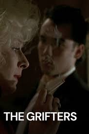 The Grifters (1990) | MUBI