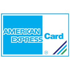 It does not meet the threshold of originality needed for copyright protection, and is therefore in the public domain. American Express Card Vector Logo Download Free Svg Icon Worldvectorlogo