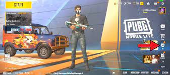 Pubg Mobile Lite How To Buy Season 19 Winner Pass Touch Tap Play