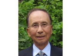 Hun-Koo Cho Obituary (1938