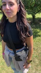 Gabriella Booker's Instagram, Twitter & Facebook