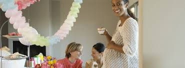 Lista De Invitados Al Babyshower A Quien Deberiamos Invitar Pampers Pe