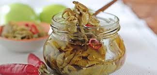 Peperoncini sott'olio ripieni di tonno ricetta facilissimaingredientipeperoncini 20tonno sott'olio 160 galici sfilettate 2capperi un cucchiaiosale q.bolio e. Pomodori Verdi Sott Olio Conserva Calabrese Quella Lucina Nella Cucina