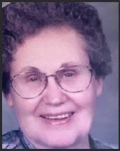 Norma ROBB Obituary (1924