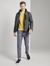 Bij only for men ben je aan het juiste adres voor dit onmisbare item, want wij hebben een groot aanbod aan heren jassen en jacks voor het voorjaar en. Tomtailor Heren Softshell Zomerjas Online Kopen