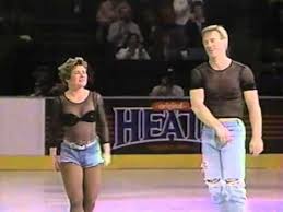 1992 Diet Coke Skaters Championships Pairs Figure Skating Skaters Figure Skater