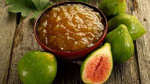 Compote De Figues A La Vanille Pour 4 Personnes Recettes Elle A Table Recette Compote De Figues Recette Avec Figues Recettes De Cuisine