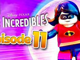 This video shows the locations of all 10 . Amazon Com Clip Lego The Incredibles Gameplay Zebra Gamer Zebra Gamer Zebra Gamer Zebra Gamer Zebra Gamer Peliculas Y Tv