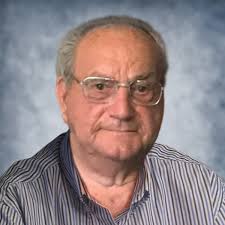 David Riel 1929-2020