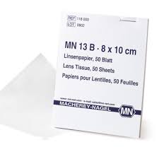 Maybe you would like to learn more about one of these? Lens Paper Mn 13 B Accessories Microscopes And Accessories Optical Instruments And Lamps Labware Carl Roth International