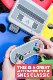 Analogue Super Nt Review Retro Game Systems Snes Classic Tech Gifts For Men