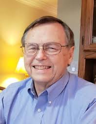 Larry August Moritz Obituary October 18, 2023