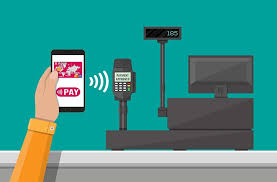 Our cash register app allows you to take payments on the go or at your. Apple Pay May Be More Popular Than Samsung Pay Or Google Pay But Use Remains Limited