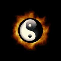 You don't need any special settings on your phone, as root for example. Animated Ying Yang Fire Nice Gif Image Download For Android Mobile Wallpaper In Gif Format Moving Image Download For Free Download Hd Wallpapers